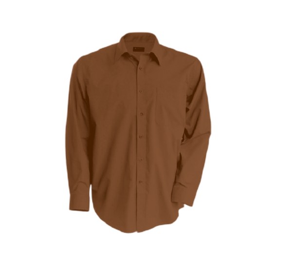 CHEMISE ML K545 S à 6XL 4
