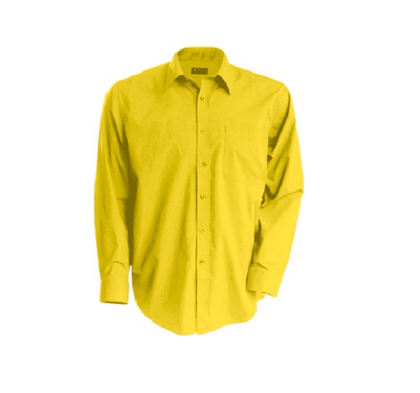 CHEMISE ML K545 S à 6XL 14