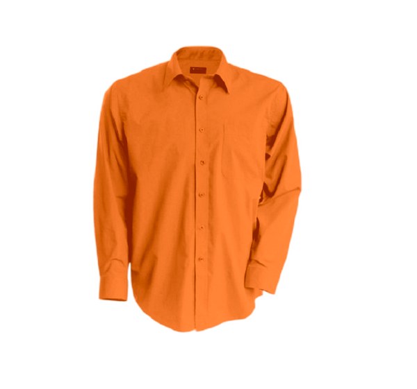 CHEMISE ML K545 S à 6XL 11