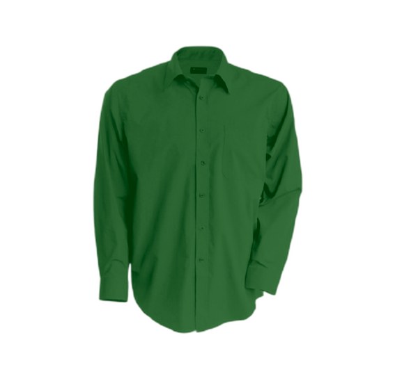 CHEMISE ML K545 S à 6XL 7