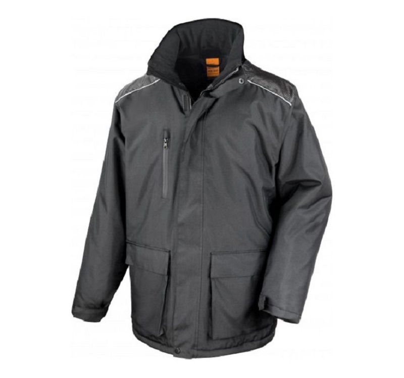 PARKA R305 S à 3XL
