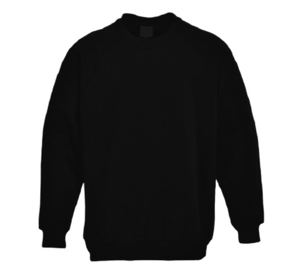 SWEAT SHIRT B300 MARINE XS à 5XL 4