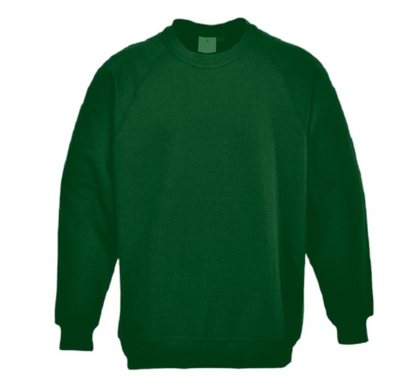 SWEAT SHIRT B300 MARINE XS à 5XL 3