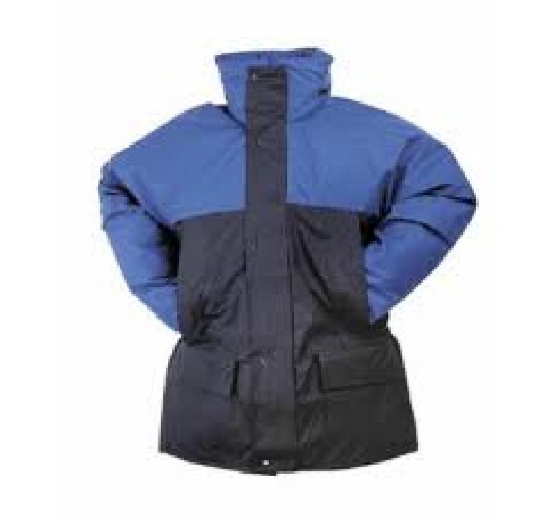 PARKA FLEXO AMSTERDAM S à 3XL