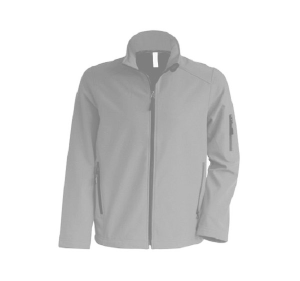 VESTE SOFTSHELL HOMME S à 4XL 7