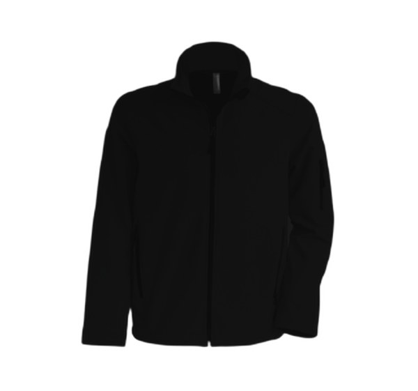 VESTE SOFTSHELL HOMME S à 4XL 3