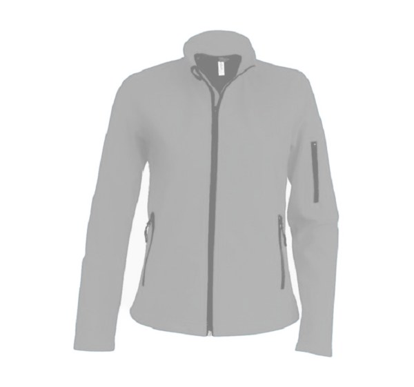 VESTE SOFTSHELL DAME S à 4XL 7