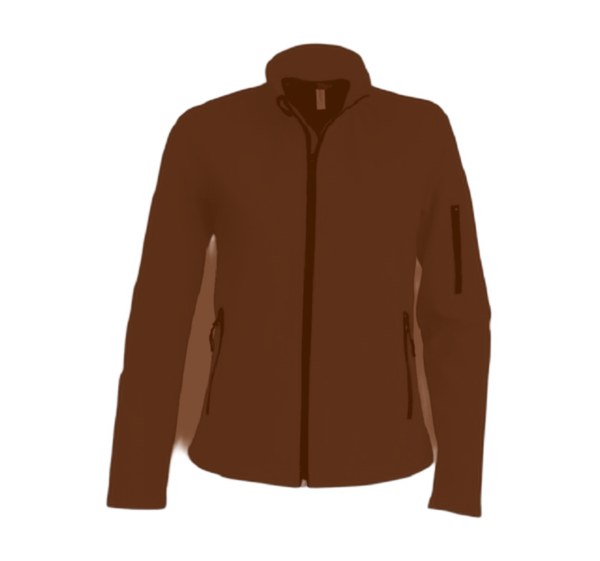 VESTE SOFTSHELL DAME S à 4XL 4
