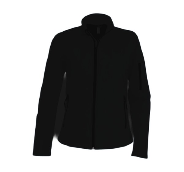 VESTE SOFTSHELL DAME S à 4XL 3