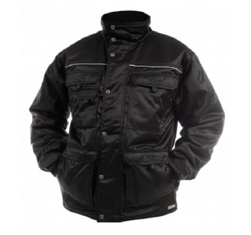 VESTE HIVER CHATEL XS à 3XL