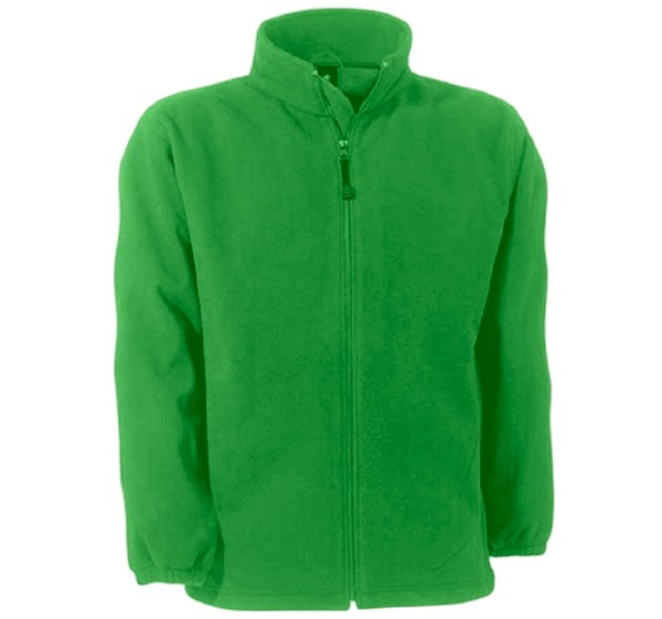POLAR BC WINDPROTEK T S à 3XL 4