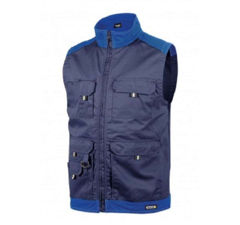 GILET BODY FARO XS à 3XL