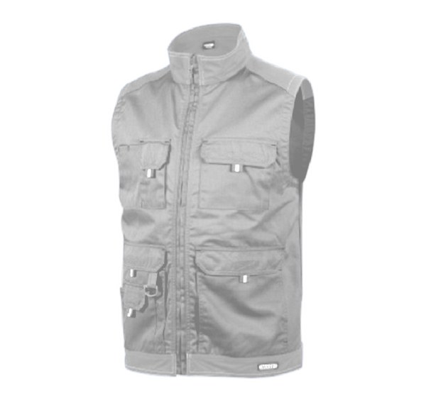 GILET BODY FARO XS à 3XL 5
