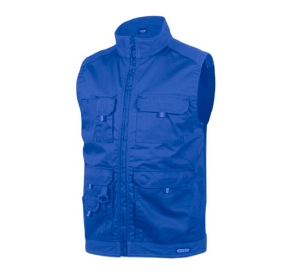 GILET BODY FARO XS à 3XL 4