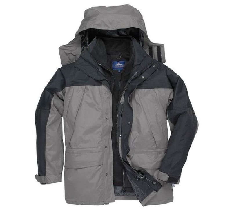PARKA S532 S à 4XL