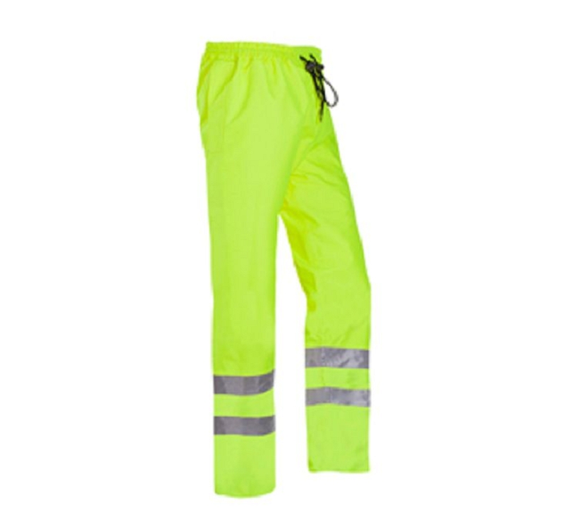 PANTALON SIOEN FLENSBURG JAUNE S à 3XL