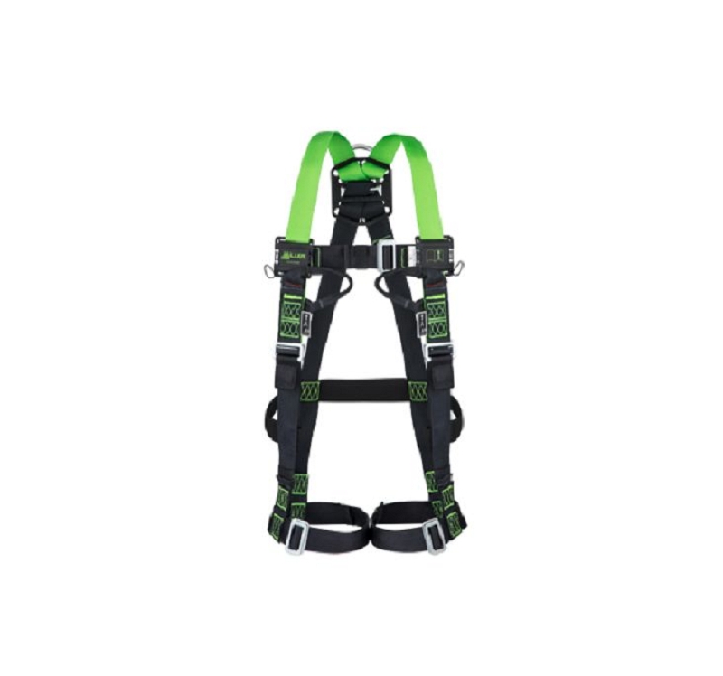HARNAIS H-DESIGN TAILLE 3