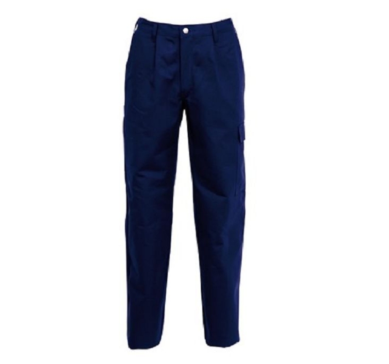 PANTALON 8640 MARINE 44 à 64