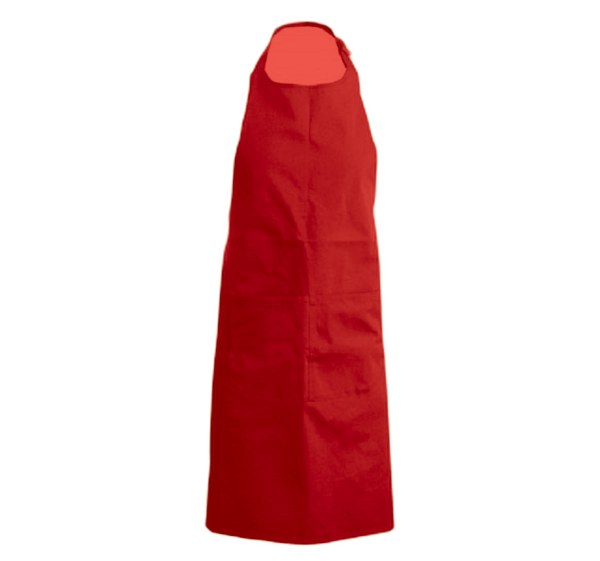 TABLIER ENFANT BAVETTE K889 6