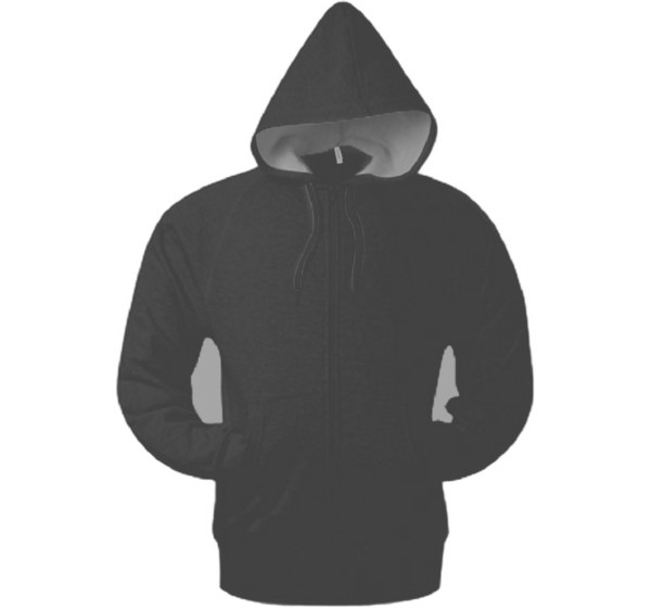 SWEAT SHIRT K444 XS à 4XL 7