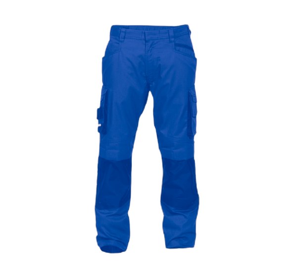 PANTALON NOVA GRIS/NOIR T 36 à 66 2
