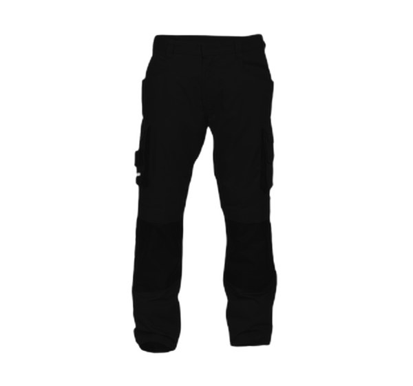PANTALON NOVA GRIS/NOIR T 36 à 66 5