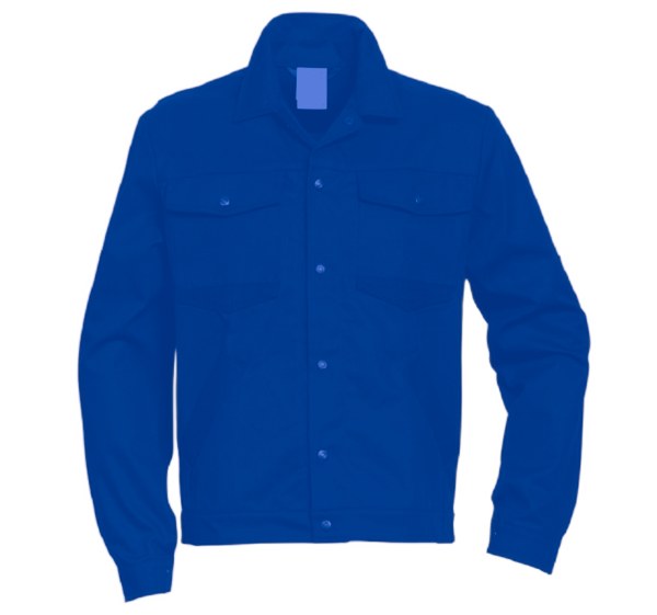 BLOUSON WORKER 5317 46 à 64 2
