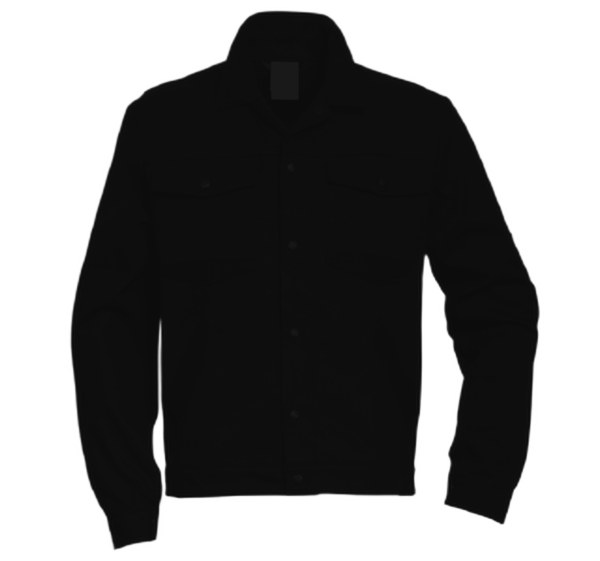 BLOUSON WORKER 5317 46 à 64 3