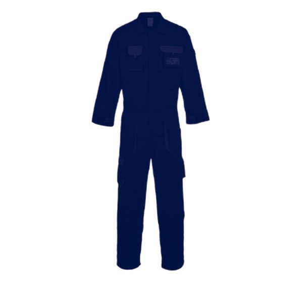 SALOPETTE TEXO TX15 NOIR S à 3XL 4