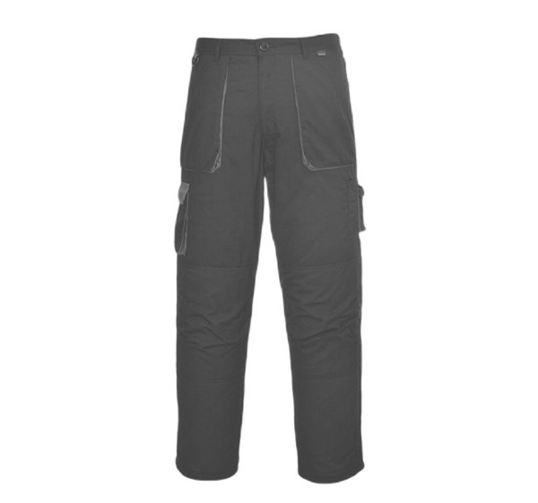 PANTALON TEXO TX16 NOIR S à 2XL 3