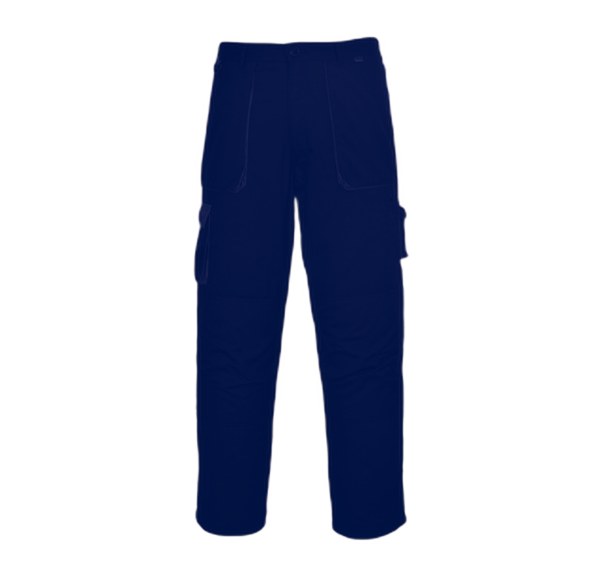 PANTALON TEXO TX16 NOIR S à 2XL 4