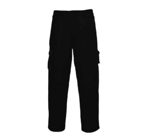 PANTALON TEXO TX16 NOIR S à 2XL 2