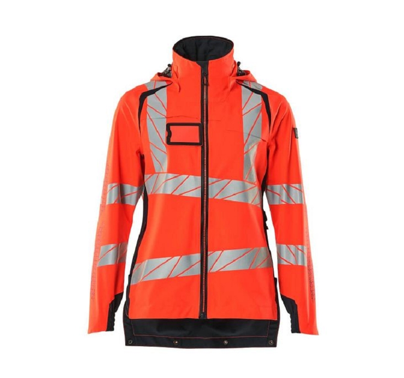 VESTE DAME ACCELERATE SAFE XS à 2XL