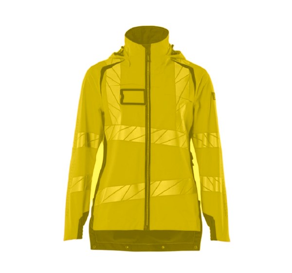 VESTE DAME ACCELERATE SAFE XS à 2XL 5