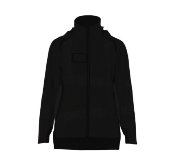 VESTE DAME ACCELERATE SAFE XS à 2XL 6