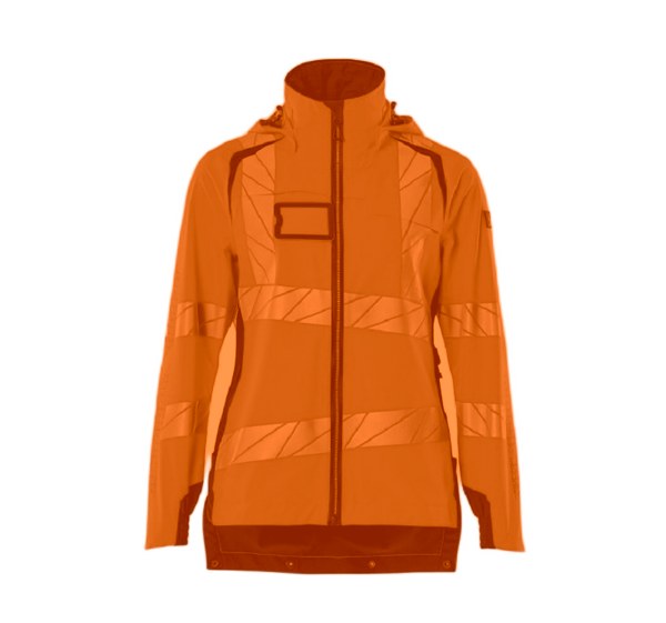 VESTE DAME ACCELERATE SAFE XS à 2XL 4