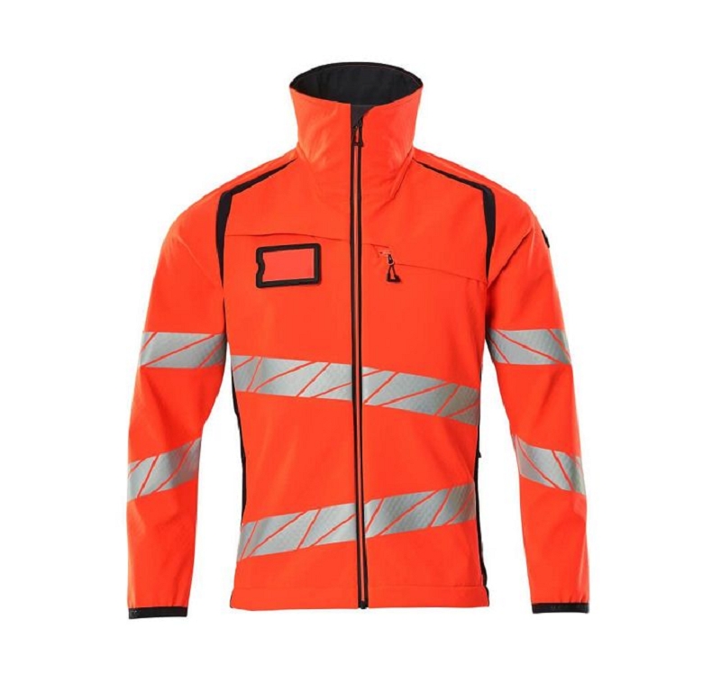 VESTE SOFTSHELL HV T S à 5XL