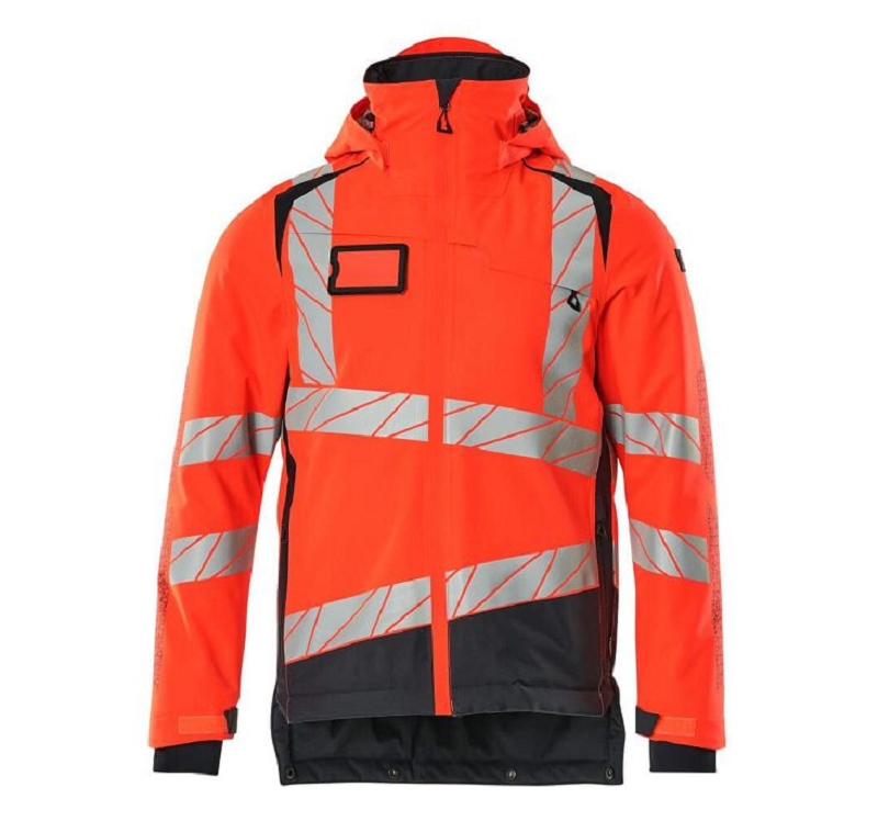 VESTE GRAND FROID HV T S à 5XL