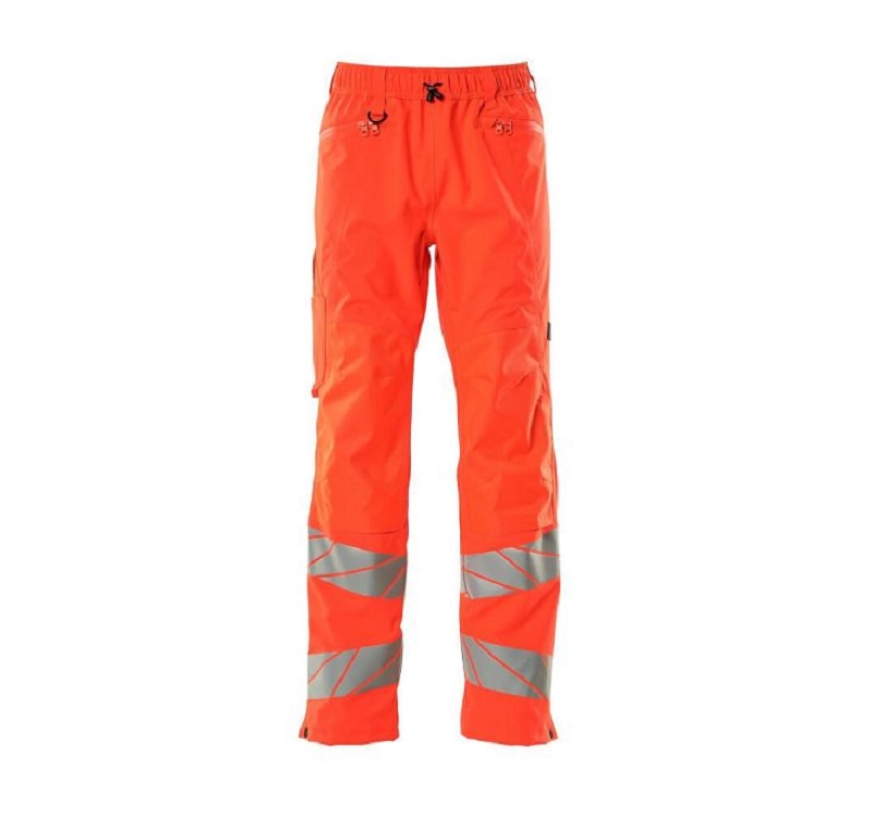 SUR-PANTALON HV  T S à 5XL