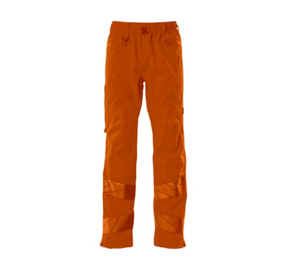 SUR-PANTALON HV  T S à 5XL 2