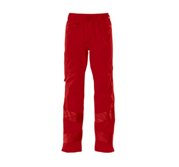 SUR-PANTALON HV  T S à 5XL 4