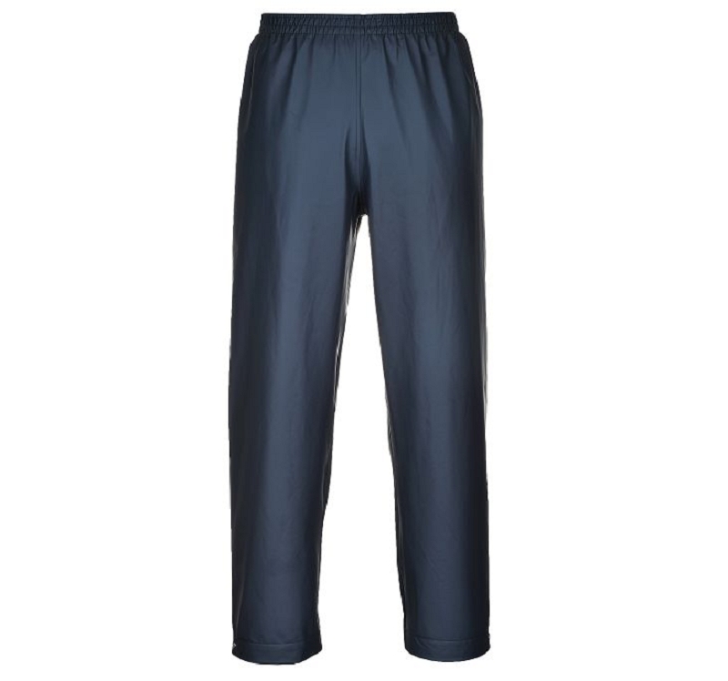 PANTALON S351 MARINE S à 3XL