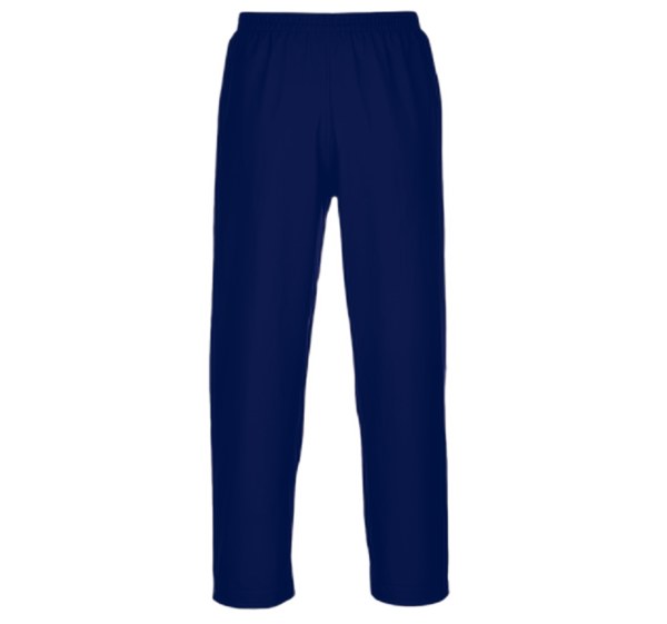 PANTALON S351 MARINE S à 3XL 2