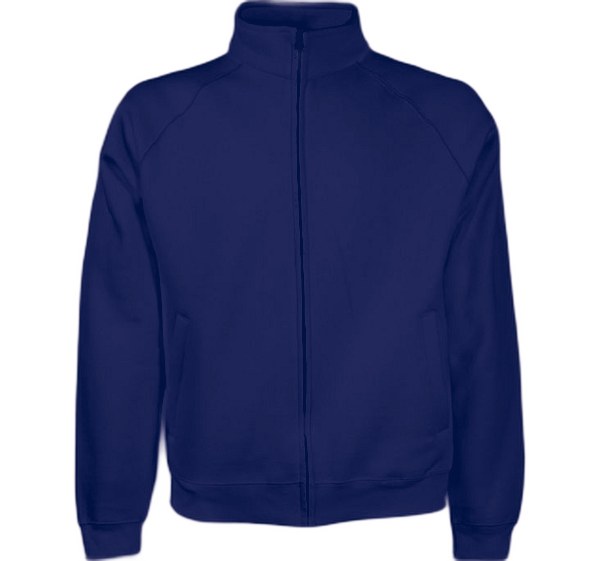 SWEAT SHIRT A TIRETTE BLANC S-XXL 4