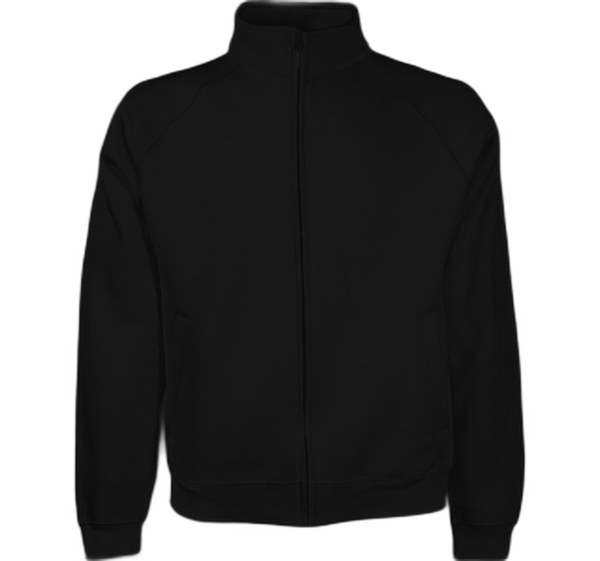 SWEAT SHIRT A TIRETTE BLANC S-XXL 3