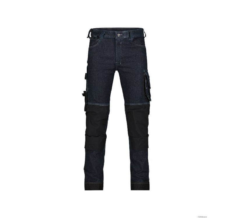 PANTALON JEANS STRETCH KYOTO T36 à 66