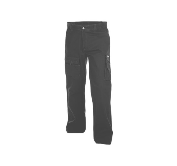 PANTALON KINGSTON NOIR T36 à 66 3