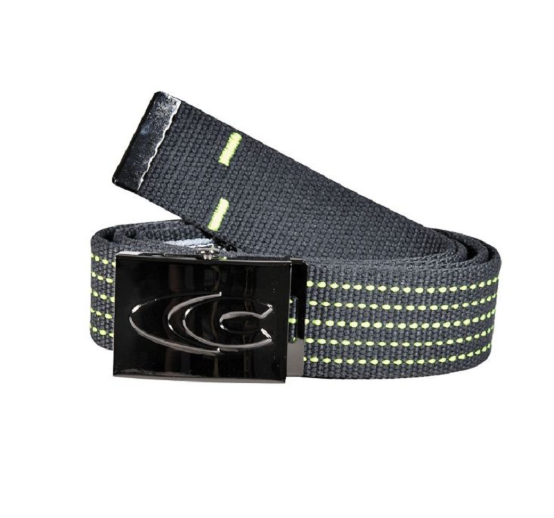 CEINTURE PATRASSO ANTHRACITE