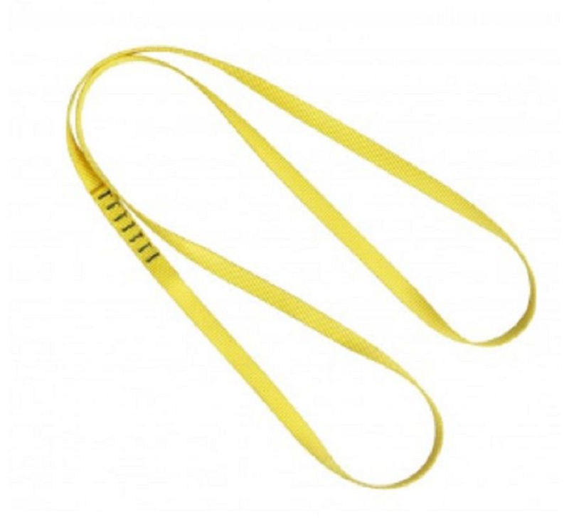 ANNEAU D'ANCRAGE 1,20M JAUNE