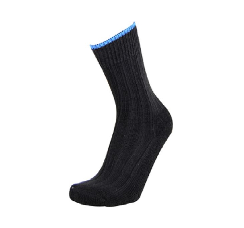 CHAUSSETTES RANGERS NOIR 35/38 à 47/50